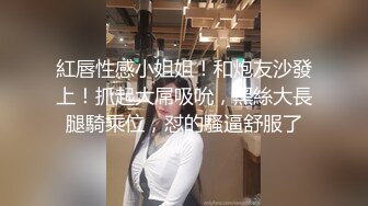 高能预警！几十万粉，身材颜值巅峰，比女人还女人，极品T【赵汝珍】最新第三季，与同妖互搞，被直男啪啪 (2)