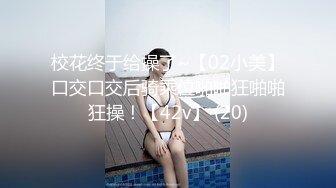 后入大屁股骚女友~水多~