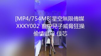 [MP4/754MB]星空無限傳媒 XKKY002 畜生兒子威脅狂操偷情繼母 佳芯