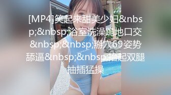 [MP4]高品质170CM顶级美女 穿上衬衣红裙吸吮奶子 镜头前特写深喉