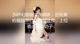 酒店盗摄，四眼文静小美女，赤裸酮体，很想做爱，脚脚撩逗男友鸡巴，寻求身体摩擦，那副饥渴样子真是欲火焚身！