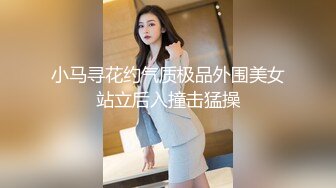 小马寻花约气质极品外围美女站立后入撞击猛操