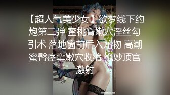 【超人气美少女】欲梦线下约炮第二弹 蜜桃臀嫩穴淫丝勾引术 落地窗前后入尤物 高潮蜜臀痉挛嫩穴收缩 绝妙顶宫激射