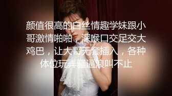 【全網首發】【新瓜】這個瓜很刺激，dang員健身女被主人調教記錄 清純的外表掩飾不了內心的淫蕩～18V高清原版 (2)