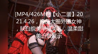 [MP4/426MB]【小二蛋】2021.4.26，极品大圈外围女神，肤白貌美罕见美乳，温柔甜美近景展示