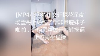 [MP4/ 878M] 文轩探花深夜场壹哥上场约了个非常廋妹子啪啪，开档黑丝拨开内裤摸逼上位骑坐猛操