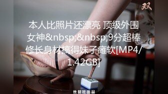 最新4月震撼！万人在线追踪OF甜美可爱清纯风博主【绯红小猫】露脸私拍②，各种大号道具双洞疯狂紫薇，相当反差 (2)