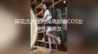 探花沈先生约操高颜值COS女神外围美女