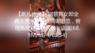 【MP4】[国产]DS007 体操选手美体颤抖