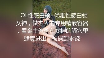 ✿OL性感白领✿优雅性感白领女神，做主人的专用精液容器，看金主爸爸在女神的骚穴里肆意进出，被操到求饶