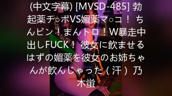 (中文字幕) [MVSD-485] 勃起薬チ○ポVS媚薬マ○コ！ ちんビン！まんトロ！W暴走中出しFUCK！ 彼女に飲ませるはずの媚薬を彼女のお姉ちゃんが飲んじゃった（汗） 乃木蛍