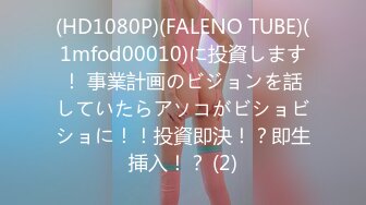 (HD1080P)(FALENO TUBE)(1mfod00010)に投資します！ 事業計画のビジョンを話していたらアソコがビショビショに！！投資即決！？即生挿入！？ (2)