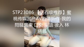 STP23086 【钻石级推荐】蜜桃传媒国产AV剧情新作-我的悶騷房東 口交 淫語 後入 林晓菲