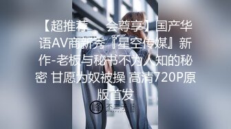 【超推荐❤️会尊享】国产华语AV商新秀『星空传媒』新作-老板与秘书不为人知的秘密 甘愿为奴被操 高清720P原版首发