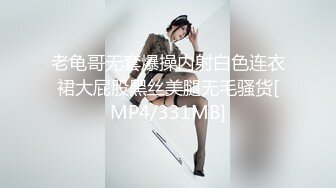 老龟哥无套爆操内射白色连衣裙大屁股黑丝美腿无毛骚货[MP4/331MB]