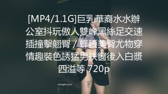 《极品女神☀️反差泄密》可盐可甜清纯萝莉系美少女，啪啪多水蜜穴SM调教纯纯人形小母狗，【lewd】付费私拍 (4)