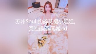 苏州Soul 约碎花裙小姐姐。 哭腔很顶 同城dd