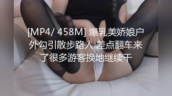 科技楼蹲守牛仔裤美女的小嫩B??这么长的B毛该修剪一下了