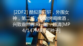 [2DF2] 酷似萧亚轩，外围女神，第二场，吃烧烤喝啤酒，兴致盎然再来一炮，超清[MP4/147MB][BT种子]