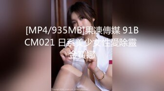 [MP4/935MB]果凍傳媒 91BCM021 日系美少女性愛除靈 金寶娜