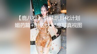 【鹿八岁】 妹妹玩具化计划媚药篇+附送 大尺度写真视图2