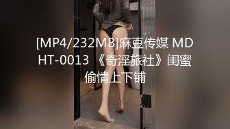 [MP4/232MB]麻豆传媒 MDHT-0013 《奇淫旅社》闺蜜偷情上下铺