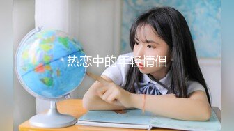 还有比她战斗力更强的妹子吗