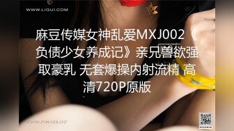 麻豆传媒女神乱爱MXJ002《负债少女养成记》亲兄兽欲强取豪乳 无套爆操内射流精 高清720P原版