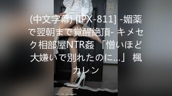 (中文字幕) [IPX-811] -媚薬で翌朝まで覚醒絶頂- キメセク相部屋NTR姦 「憎いほど大嫌いで別れたのに…」 楓カレン