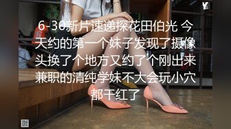 妖媚TS花美人 天生的妖舌 一天不舔鸡巴不舒服~