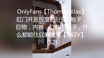 OnlyFans【ThorriandJax】肛门开发程度百分百~触手，巨物，内裤，肛珠，茄子，什么都能往屁眼里塞【342V】 (52)