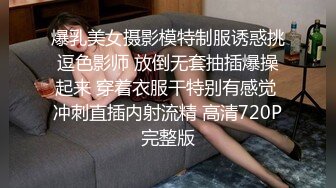 爆乳美女摄影模特制服诱惑挑逗色影师 放倒无套抽插爆操起来 穿着衣服干特别有感觉 冲刺直插内射流精 高清720P完整版