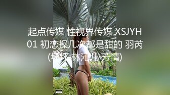 起点传媒 性视界传媒 XSJYH01 初恋操几次都是甜的 羽芮(坏坏 林沁儿 芳情)