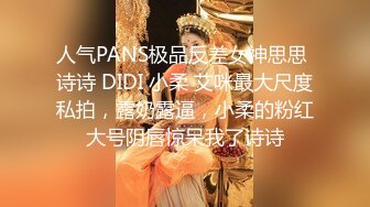 人气PANS极品反差女神思思 诗诗 DIDI 小柔 艾咪最大尺度私拍，露奶露逼，小柔的粉红大号阴唇惊呆我了诗诗