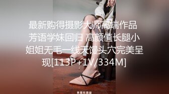 最新购得摄影大师高端作品 芳语学妹回归 高颜值长腿小姐姐无毛一线天馒头穴完美呈现[113P+1V/334M]