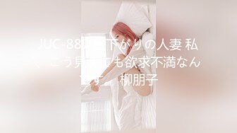 91C仔-楼梯上与稻田千花激情