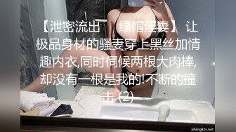 【泄密流出❤️绿帽淫妻】 让极品身材的骚妻穿上黑丝加情趣内衣,同时伺候两根大肉棒,却没有一根是我的!不断的撞击 (2)