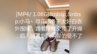 [MP4/628MB]自制字幕江南温婉女神艹逼艹到一半激烈时隔壁敲门吓得够呛，花式啪啪