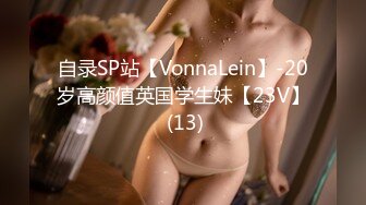 自录SP站【VonnaLein】-20岁高颜值英国学生妹【23V】 (13)