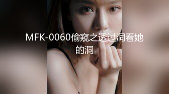 MFK-0060偷窥之透过洞看她的洞