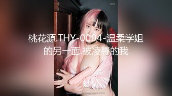 桃花源.THY-0004-温柔学姐的另一面.被凌辱的我