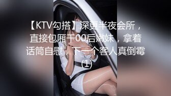 女友自慰勾引我