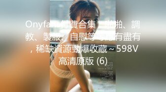 Onyfans付費合集，啪啪、調教、製服、自慰等等應有盡有，稀缺資源勁爆收藏～598V高清原版 (6)