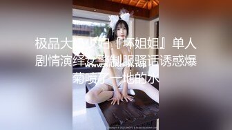 极品大奶少妇『坏姐姐』单人剧情演绎女警制服骚话诱惑爆菊喷了一地的水