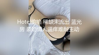 Hotel偷拍 稀缺未流出 蓝光房 豪奶情人逼痒难耐主动