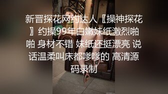 新晋探花网约达人〖操神探花〗约操99年白嫩妹纸激烈啪啪 身材不错 妹纸还挺漂亮 说话温柔叫床都嗲嗲的 高清源码录制