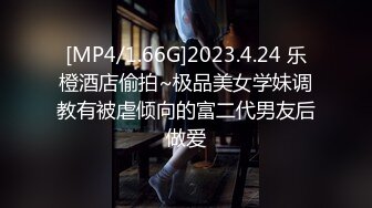 [MP4/1.66G]2023.4.24 乐橙酒店偷拍~极品美女学妹调教有被虐倾向的富二代男友后做爱