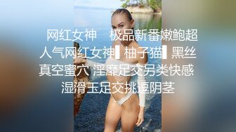 AISS索菲-女同双人秀