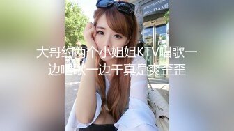 黑丝牛仔女王的诱惑 假虎牙口技一流，爱吃精液