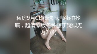 私房9月CD精选 大师街拍抄底，超清原版各种骚丁疑似无内2 (4)